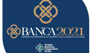 Banca 2021 - Cilento, Vallo Di Diano E Lucania