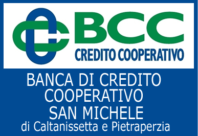 BCC San Michele Di Caltanissetta E Pietraperzia